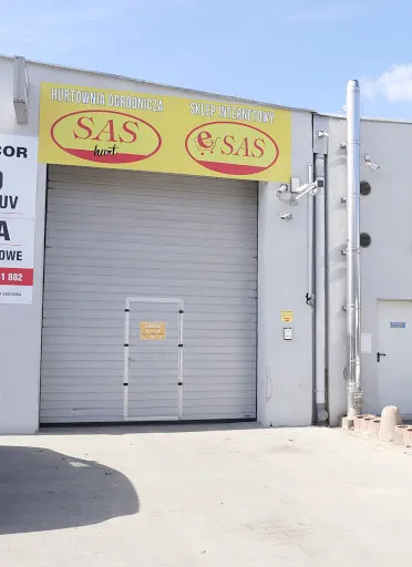 Sklep internetowy e-SAS